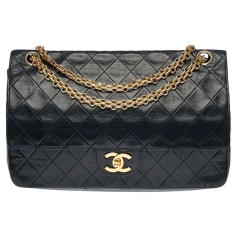 sac chanel intemporel|sac chanel temps.